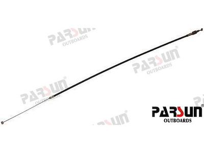 THROTTLE CABLE ASSY - PAF20-01020100
