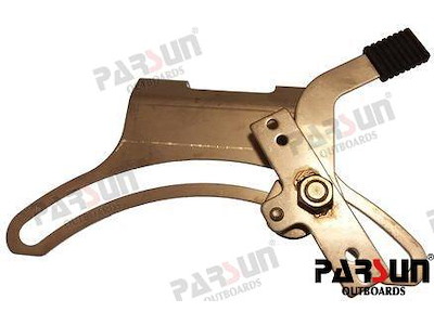STEERING FRICTION ASSY - PAF20-01030000