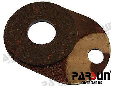 FRICTION - PAF20-01030007