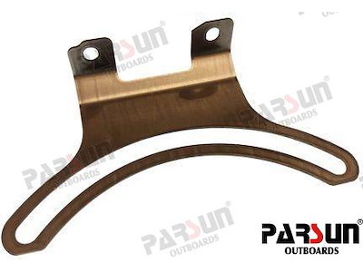 FIXED PLATE ""B"" - PAF20-01030009