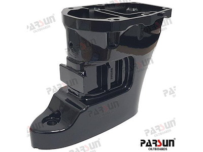 UPPER CASING (S) - PAF20-02000001S