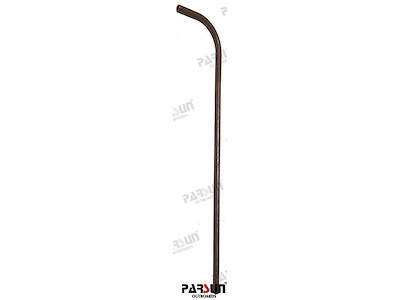 TUBO ACQUA (L) - PAF20-02000101L