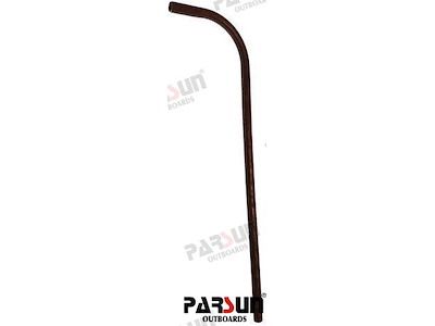 TUBO ACQUA (S) - PAF20-02000101S