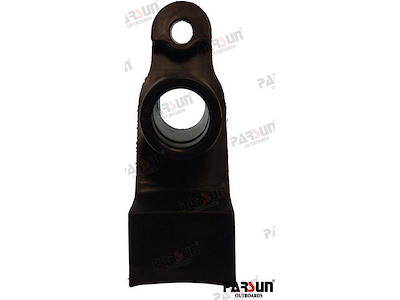 RUBBER SLEEVE,OIL OUTLET - PAF20-02010002