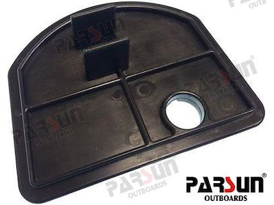 SEPERATE PLATE - PAF20-02010101