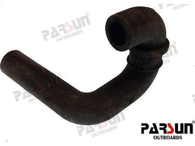 PIPE, RUBBER - PAF20-02010103