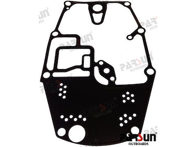 GUARNIZIONE - PAF20-02020002