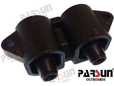 DAMPER ASSY - PAF20-02020200