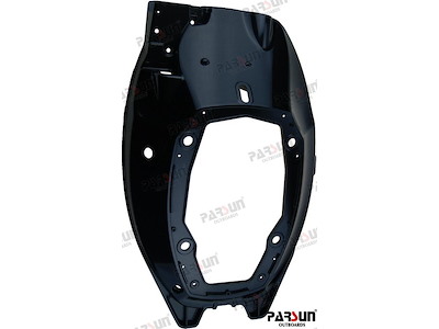 BOTTOM COWLING - PAF20-03000001EFI