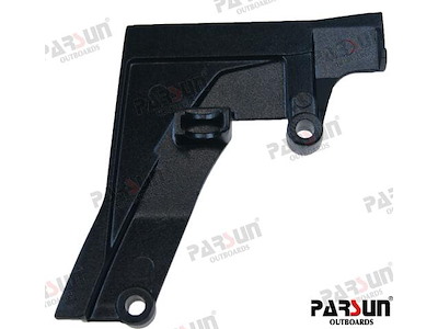 BOTTOM COWLING - PAF20-03000007EFI