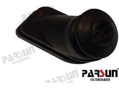 JACKET,GEAR SHIFT LINK ROD - PAF20-03000008