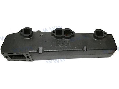 COLLETTORE SCARICO 47737A MCM