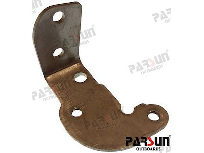 SUPPORT PLATE,JAM - PAF20-03000010