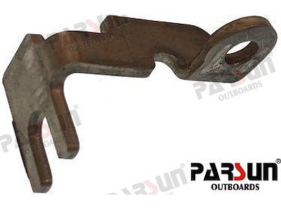 FIXATION PALTE ""A"" - PAF20-03000012W