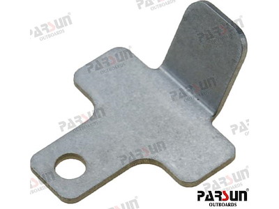 BRACKET, FUEL PUMP - PAF20-03000013EFI