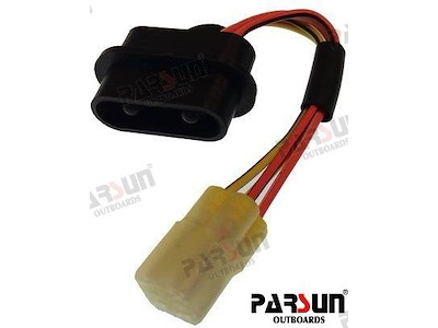 PILOT LIGHT ASSY - PAF20-03000100