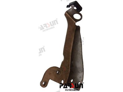 FIXATION PALTE ""B"" ASSY - PAF20-03000200W