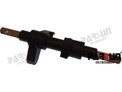 GEAR SHIFT ASSY - PAF20-03010100