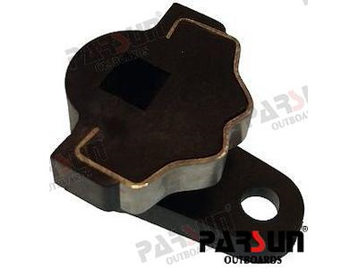 ARM,SHIFT ROD - PAF20-03010200