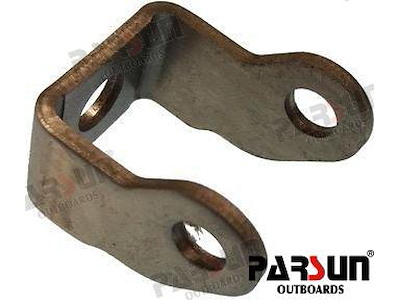 SEAT,LOCKING HOOK - PAF20-03020001