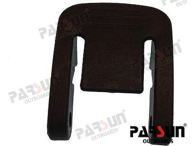 BODY,LOCKING HOOK - PAF20-03020002