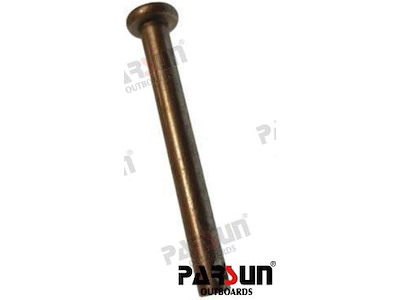 SHAFT,LOCKING HOOK - PAF20-03020003