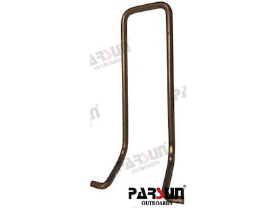 STEEL WIRE,LOCKING HOOK - PAF20-03020004