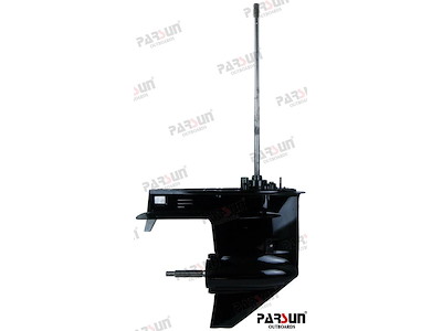 LOWER CASING ASSY - PAF20-04000000EL