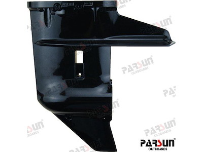 UNIT+ DI TRASMISSIONE F20EFI - PAF20-04000001E
