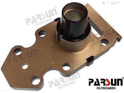 BASE,DRIVE SHAFT - PAF20-04010001