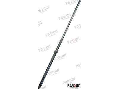 ASSE TRASMISSIONE (L) - PAF20-04030000L