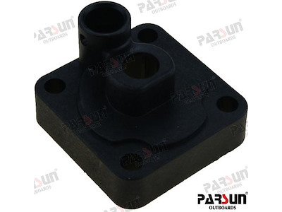 CORPO POMPA ACQUA - PAF20-04040000