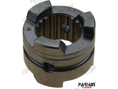 CLUTCH, DOG - PAF20-04050002E