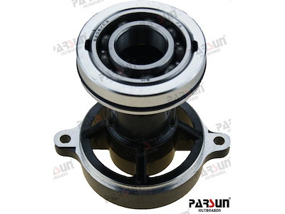 COVER ASSY, LOWER CASING - PAF20-04060000E