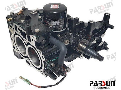 BLOCCO COMPLETO - PAF20-05000000