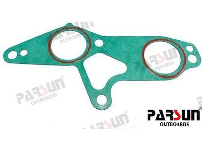 GASKET,INTAKE MANIFOLD - PAF20-05000006