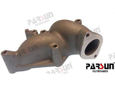 MANIFOLD, INTAKE - PAF20-05000007