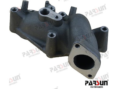 MANIFOLD, INTAKE - PAF20-05000007EFI