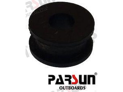 DAMPER, INTAKE SILENCER - PAF20-05000011