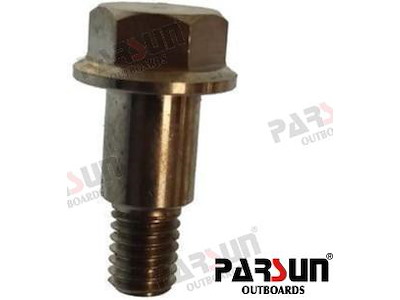 BOLT, INTAKE SILENCER - PAF20-05000012