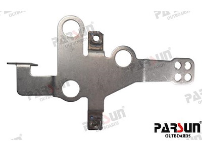 MOUNTED  PLATE, C. D. I  UNIT  ASSY - PAF20-05000017EFI-B