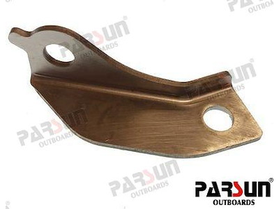 PIASTRA FISSAGGIO - PAF20-05000020