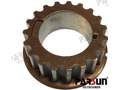 PULEGGIA DE DISTRIBUZIONE - PAF20-05000027