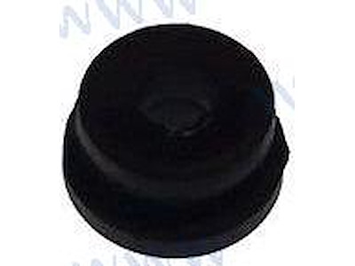 DAMPER,BELTCOVER - PAF20-05000034