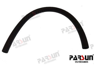 TUBO COMBUSTIBILE ""C"" F5XF10X270 - PAF20-05000035