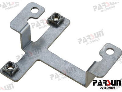 CAPACITOR PLATE - PAF20-05000043MEFI