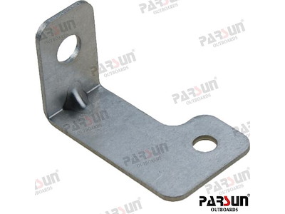 RELAY FIXED PLATE - PAF20-05000044EFI