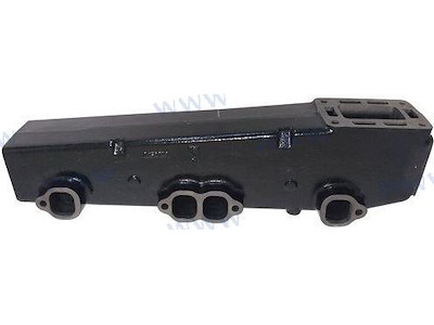 COLLETTORE SCARICO 47738A1