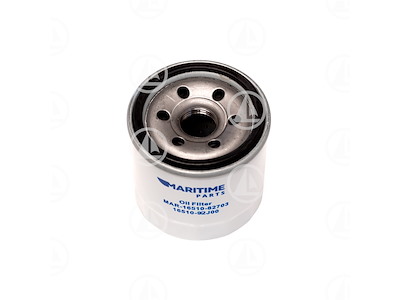 FILTRO OLIO - MAR-16510-82703