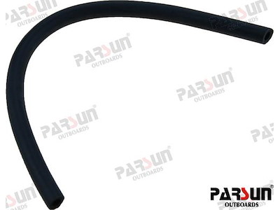 TUBO ""D"" 5X10X250 - PAF20-05000051